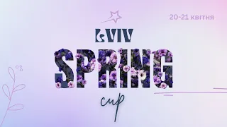 Lviv spring cup 2024 Day 2 Table 1