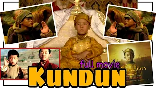 Kundun  Full  Movie Engliish HD Hollywood Historical Movie #fullmovie