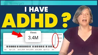 How Going Viral Taught Me I Have ADHD