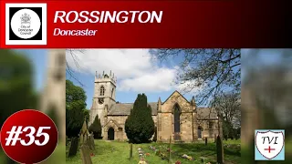 ROSSINGTON: Doncaster Parish #35 of 43