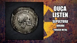 Sepultura - Quadra [Fulll Album 2020]