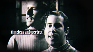 Simon and Garfunkel's Perfect Song