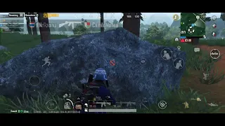 ...PUBG MOBILE...50...