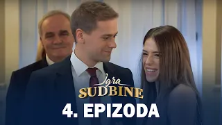 Igra sudbine | Sezona 01 | Epizoda 04 (domaća serija)