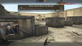 summit 1vs1 s1mple // map1