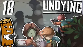All the Endings - Let's Play Undying - Ep. 17