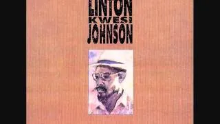 Linton Kwesi Johnson - Mi Revalueshanary Fren