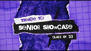2023 Senior Showcase Introductions