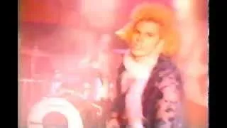 Metal Mom music video by Sketch (1999) - "Boob" Big Brother Skate Video Pt 27/28
