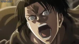 AMV-Calm Down-Levi Ackerman