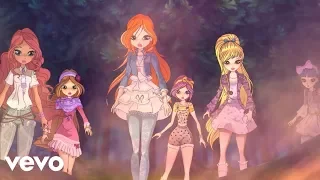 Winx Club - They dont know about us