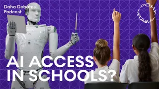 Equal Education: How can we ensure AI access for all?