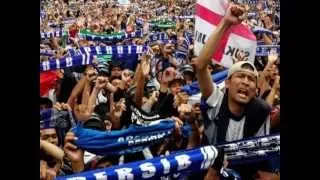 bobotoh persib juara piala presiden