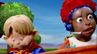 LazyTown S02E10 Friends Forever 1080i HDTV