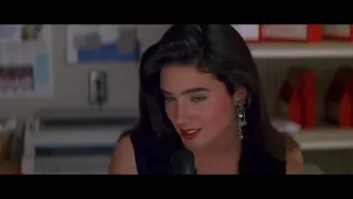 Mr Kitty - After Dark (Jennifer Connelly)