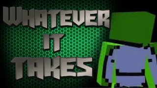 Whatever It Takes (Dream Minecraft Montage [GMV]) @Dream