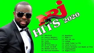 NRJ Music Awards  CD1 - Best Hit Music NRJ 300% Hits 2020 - Best Nrj Music Awards 2020