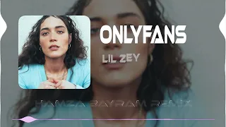 Çekiyorum la havle - Lil Zey ( Hamza Bayram )