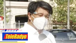 Kabayan | Teleradyo (20 May 2021)