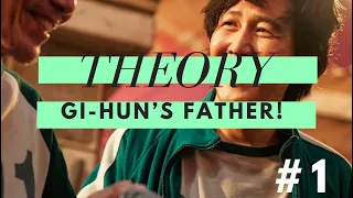 Squid Game: The Old Man Is Gi-Hun’s Father [THEORY] Episode 1