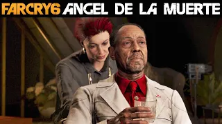 Angel De La Muerte - Far Cry 6