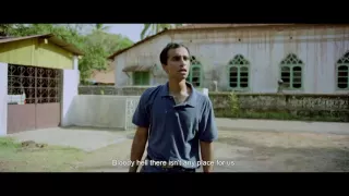 You Are My Sunday - Trailer - Jio MAMI 18th Mumbai Film Festival with Star