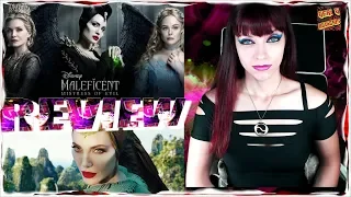 Maleficent 2 Movie Review