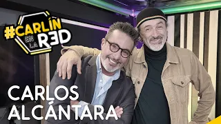 CARLOS ALCÁNTARA en #CarlinEnLaRed 015