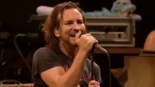 Pearl Jam   Yellow Ledbetter Legendado