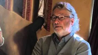 Iain Banks on the genre of science fiction (4/6)