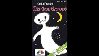 Das kleine Gespenst