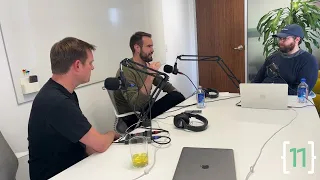 Inside Substack: A Conversation with Founders Chris Best and Hamish McKenzie | The Newcomer Podcast