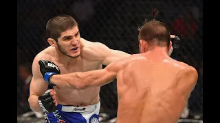 #EnEsteDia May. 23 - Makhachev vs Kuntz