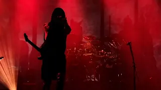 BEHEMOTH- O Father O Satan O Sun (live at Rockstadt Râșnov RO aug2022)