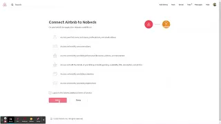 How to connect Airbnb to Nobeds free channel manager? Airbnb.com connectivity provider