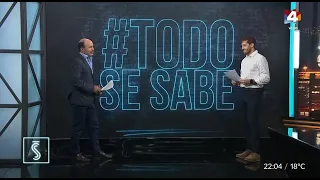 Santo y Seña - Inmobiliaria trucha y decenas de estafados con casas sin títulos