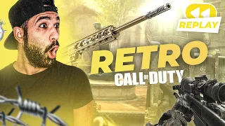 ON REJOUE A MW2, MW3 et BO2 ! Redif. Live