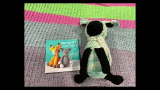 Crochet Cute Critters