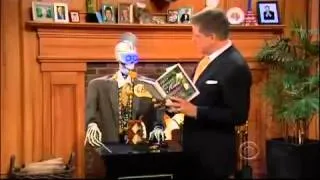 Craig Ferguson 6/17/14A Late Late Show beginning