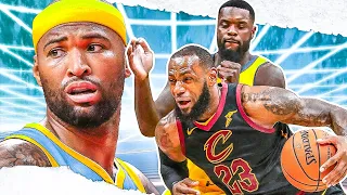 Most HEATED Moments of the Last 3 NBA Seasons! Part 13