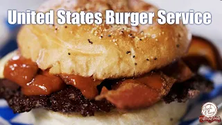 Review of United States Burger Service Restaurant in Miami | Check, Please! South Florida