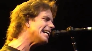 Grateful Dead - Live at Shoreline 10/2/87 (Full Concert)