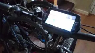 Ghost teru 10 lc  SUPER EBIKE