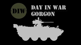 [ArmA III] AFV-4 Gorgon Patrol [TK]