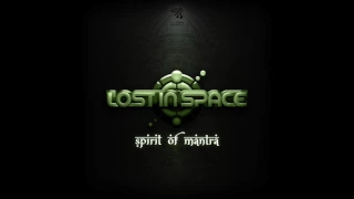 Lost in Space - Spirit of Mantra