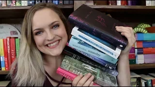 BOOK HAUL!!!!!