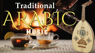 Traditional ARABIC Music - موسيقى تقليدية - Relaxing Music