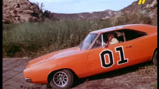 THE DUKES OF HAZZARD (THE RUNAWAY) (1979-1985)