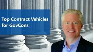 How to Find and Get on Existing Federal Contract Vehicles