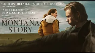 Montana Story - Clip (Exclusive) [Ultimate Film Trailers]